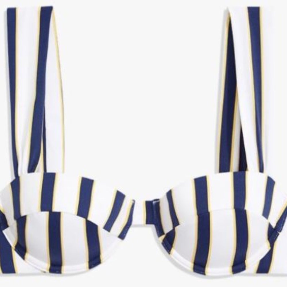 weworewhat bikini